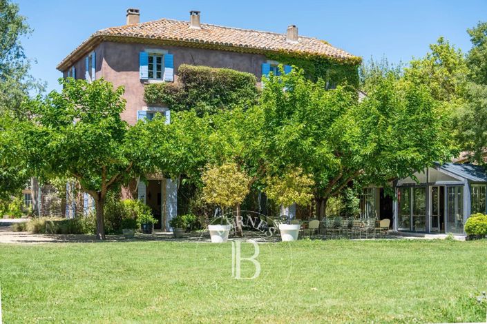 Image No.4-Maison à vendre à Le Thor