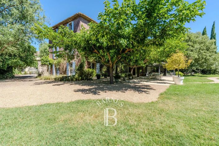 Image No.5-Maison à vendre à Le Thor