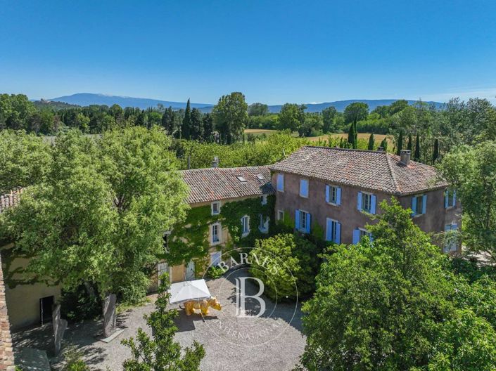 Image No.7-Maison à vendre à Le Thor