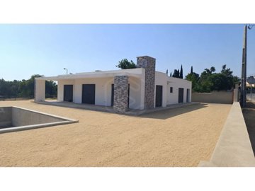 1 - Loule, Maison
