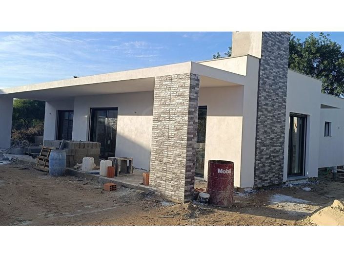 Image No.2-Maison de 3 chambres à vendre à Loule