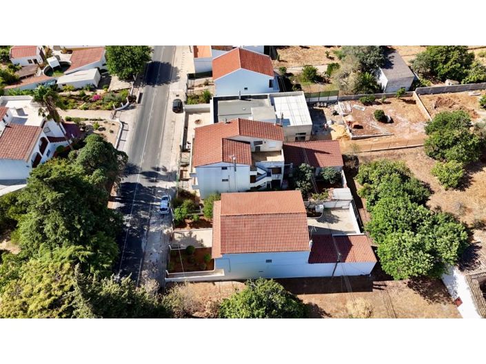 Image No.2-Maison de 2 chambres à vendre à Loule