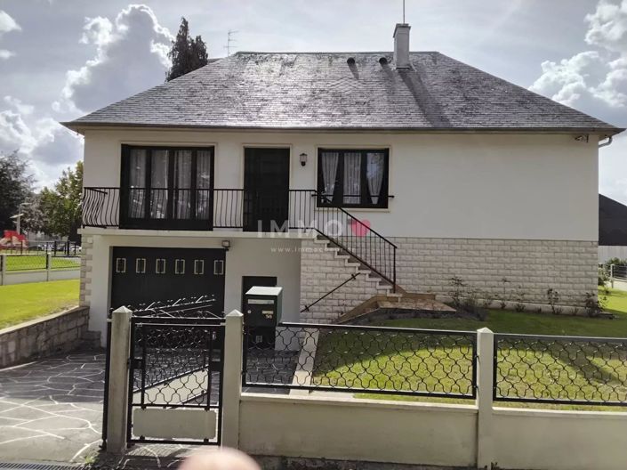 Image No.1-3 Bed House for sale