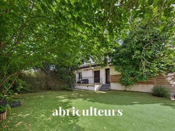 1 - Argenteuil, House