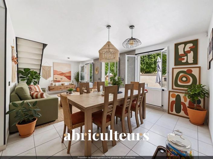 Image No.1-4 Bed House for sale