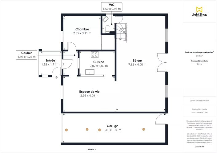 Image No.21-4 Bed House for sale