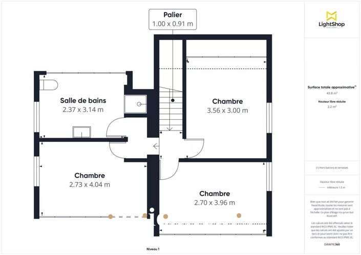 Image No.22-4 Bed House for sale