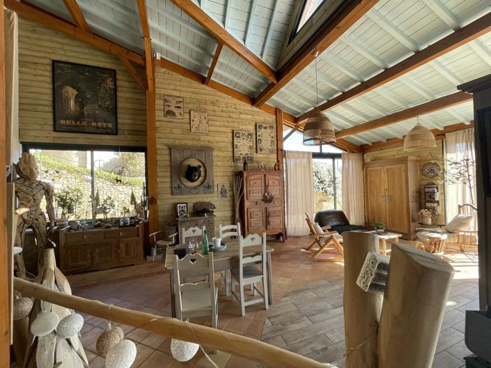 Image No.12-Maison de 12 chambres à vendre à Mirande