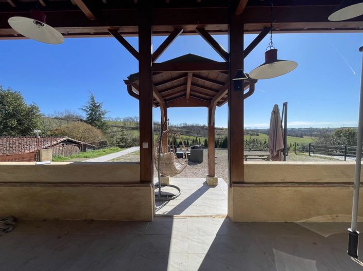 Image No.13-Maison de 12 chambres à vendre à Mirande