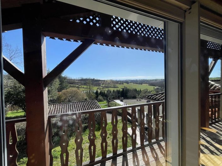 Image No.14-Maison de 12 chambres à vendre à Mirande