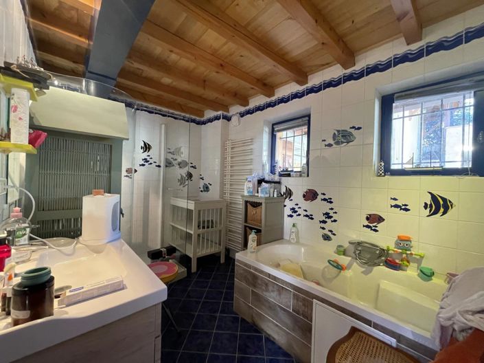 Image No.16-Maison de 12 chambres à vendre à Mirande