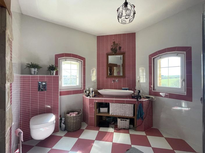 Image No.18-Maison de 12 chambres à vendre à Mirande