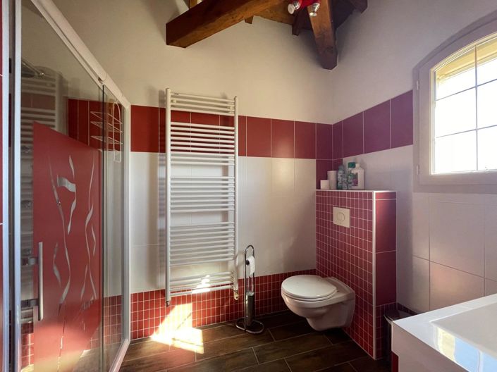 Image No.20-Maison de 12 chambres à vendre à Mirande