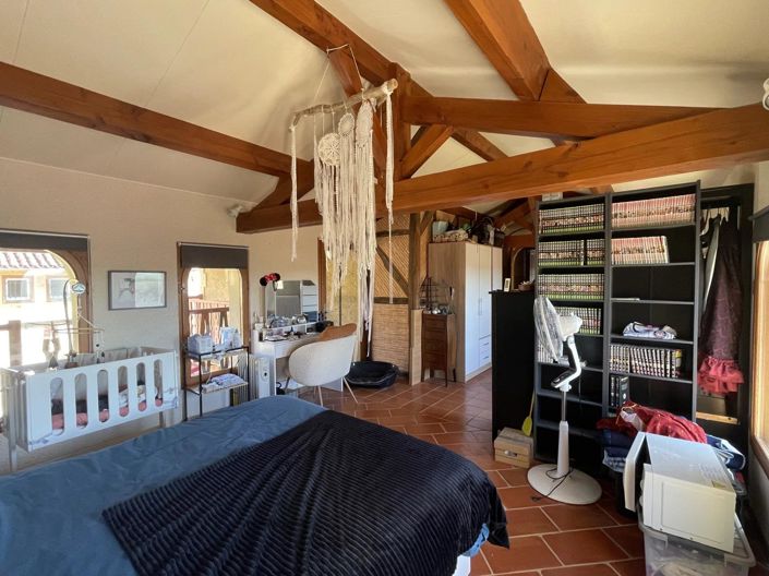 Image No.21-Maison de 12 chambres à vendre à Mirande