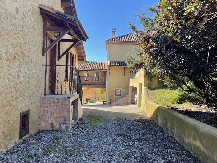 Image No.22-Maison de 12 chambres à vendre à Mirande