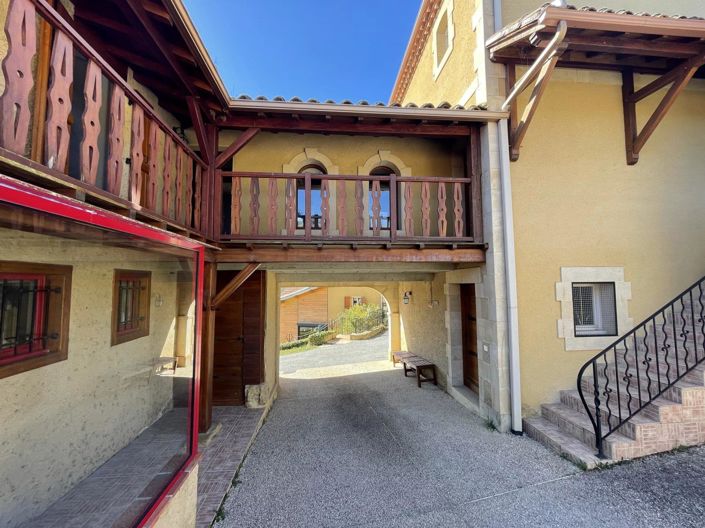 Image No.23-Maison de 12 chambres à vendre à Mirande