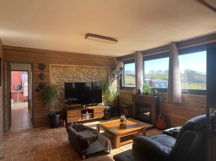 Image No.24-Maison de 12 chambres à vendre à Mirande