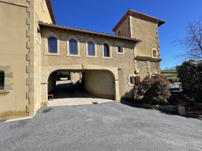 Image No.25-Maison de 12 chambres à vendre à Mirande