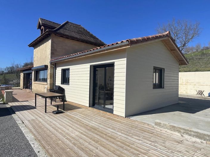 Image No.26-Maison de 12 chambres à vendre à Mirande