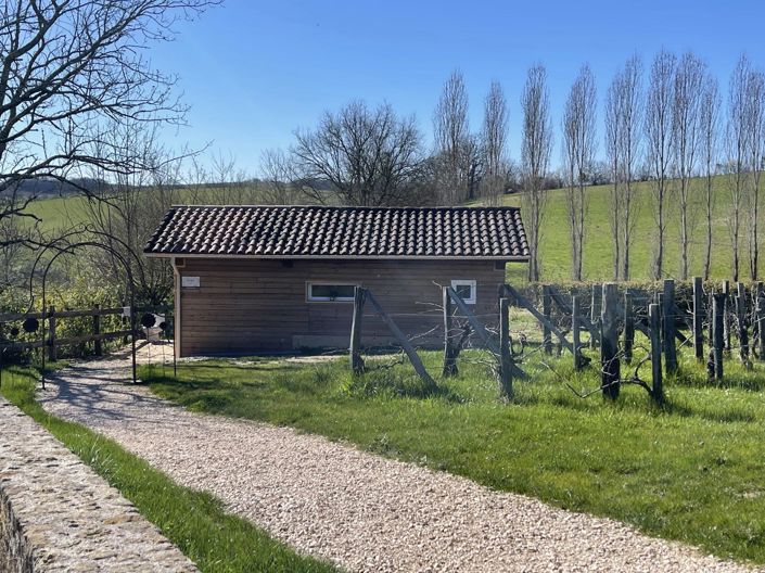 Image No.27-Maison de 12 chambres à vendre à Mirande