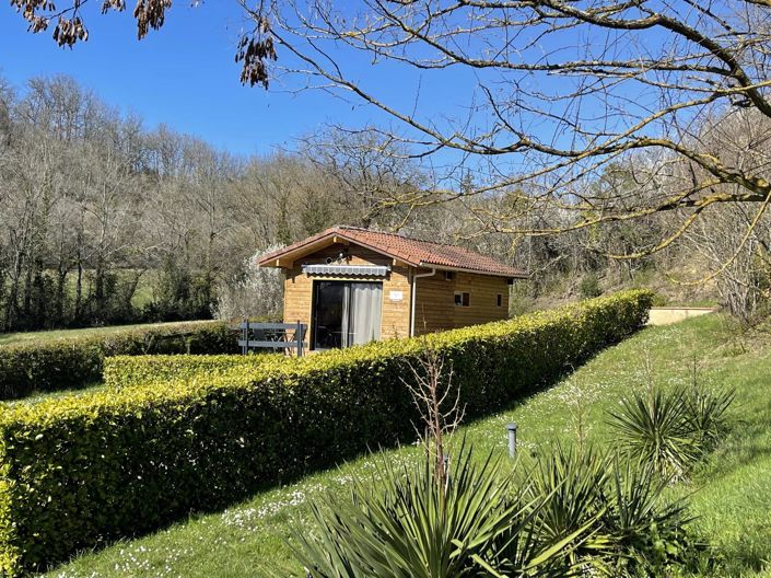 Image No.28-Maison de 12 chambres à vendre à Mirande