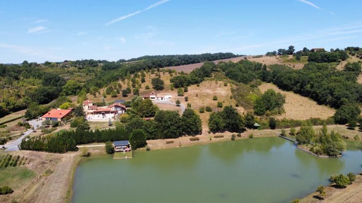 Image No.29-Maison de 12 chambres à vendre à Mirande