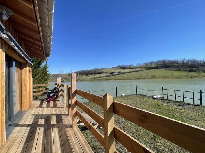 Image No.4-Maison de 12 chambres à vendre à Mirande