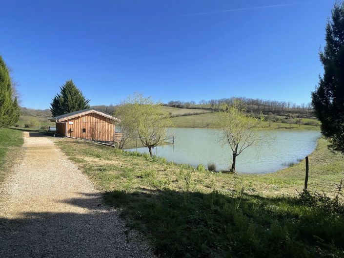 Image No.5-Maison de 12 chambres à vendre à Mirande