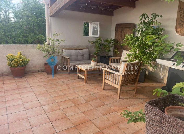 Image No.10-Maison de 3 chambres à vendre à Vallabrègues