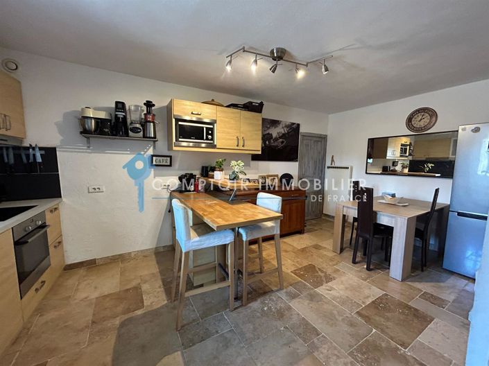 Image No.5-Maison de 3 chambres à vendre à Vallabrègues