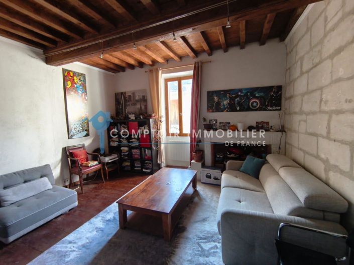 Image No.7-Maison de 3 chambres à vendre à Vallabrègues