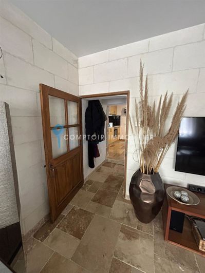 Image No.8-Maison de 3 chambres à vendre à Vallabrègues