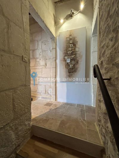 Image No.9-Maison de 3 chambres à vendre à Vallabrègues