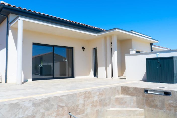 Image No.12-Maison de 3 chambres à vendre à Bassan