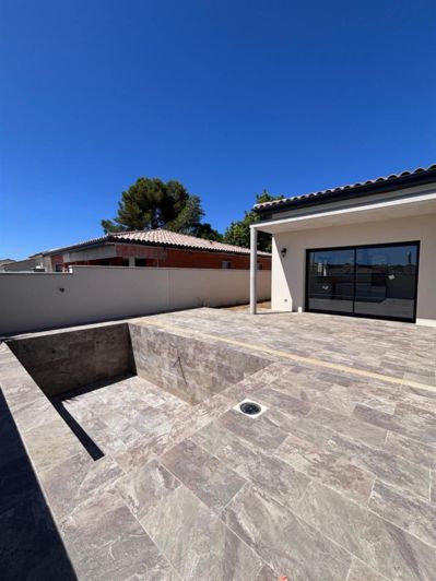 Image No.3-Maison de 3 chambres à vendre à Bassan