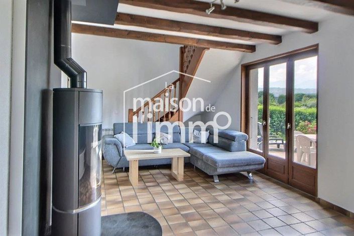 Image No.3-Maison de 4 chambres à vendre à Thonon-les-Bains