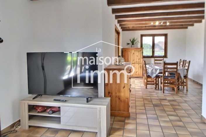 Image No.4-Maison de 4 chambres à vendre à Thonon-les-Bains