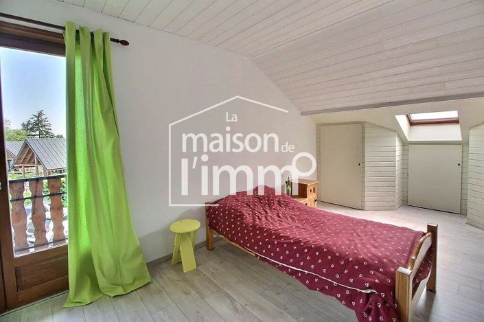 Image No.8-Maison de 4 chambres à vendre à Thonon-les-Bains