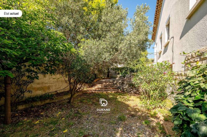 Image No.10-Maison de 6 chambres à vendre à Bouches-du-Rhône