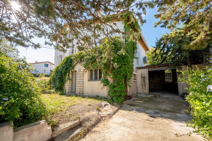 Image No.25-Maison de 6 chambres à vendre à Bouches-du-Rhône