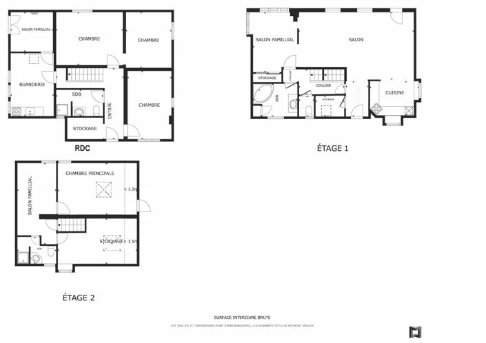 Image No.26-Maison de 6 chambres à vendre à Bouches-du-Rhône