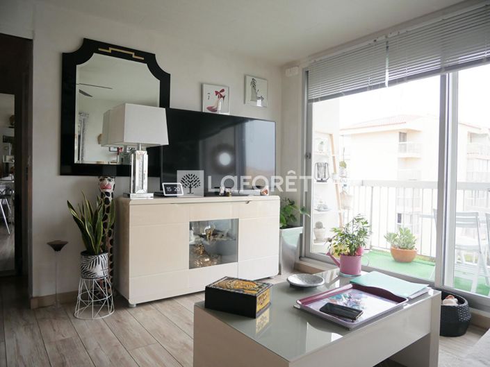 Image No.4-Appartement de 1 chambre à vendre à Le Barcarès