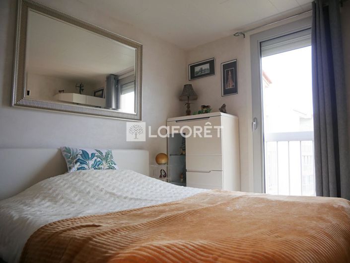 Image No.5-Appartement de 1 chambre à vendre à Le Barcarès