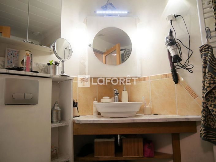 Image No.6-Appartement de 1 chambre à vendre à Le Barcarès