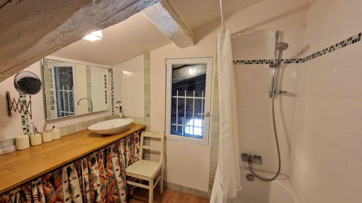 Image No.12-Maison de 6 chambres à vendre à Branne