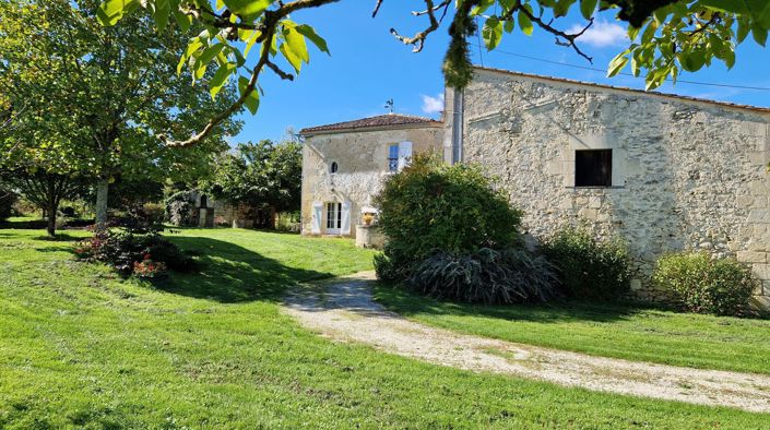 Image No.15-Maison de 6 chambres à vendre à Branne