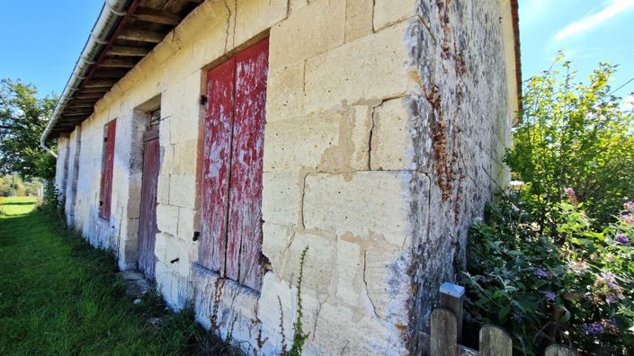 Image No.17-Maison de 6 chambres à vendre à Branne