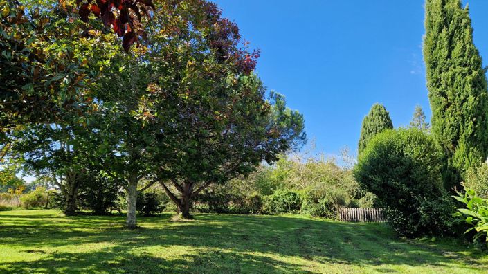 Image No.3-Maison de 6 chambres à vendre à Branne