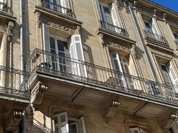 1 - Bordeaux, Apartment