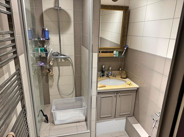 Image No.10-Appartement de 1 chambre à vendre à Bordeaux